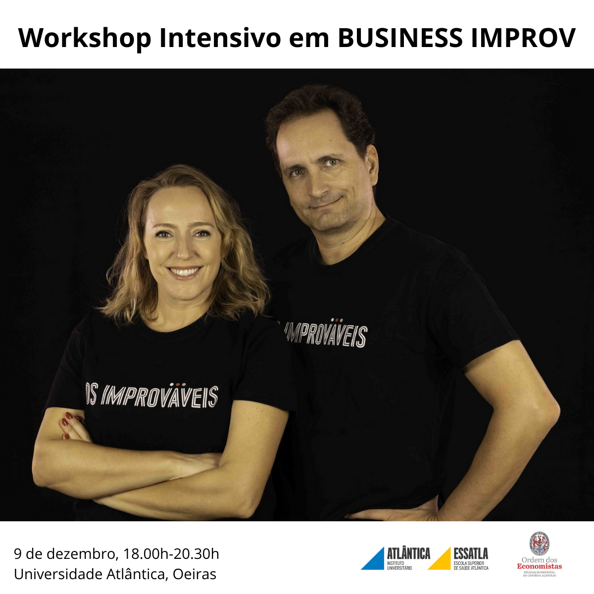 DRCA Workshop Os Improváveis 09122025